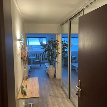 Standing Région Lilloise *